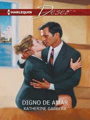 cover image of Digno de amar